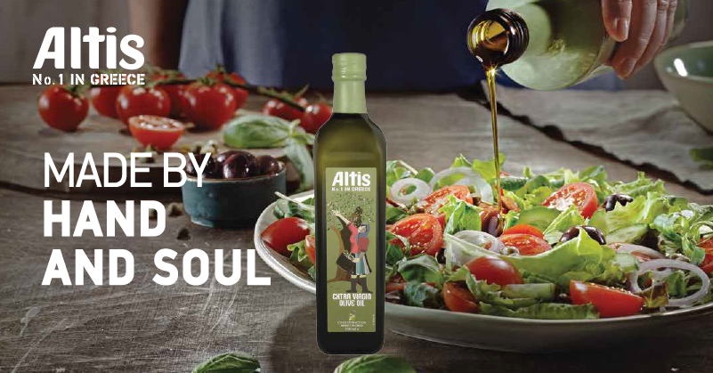 altis olive oil