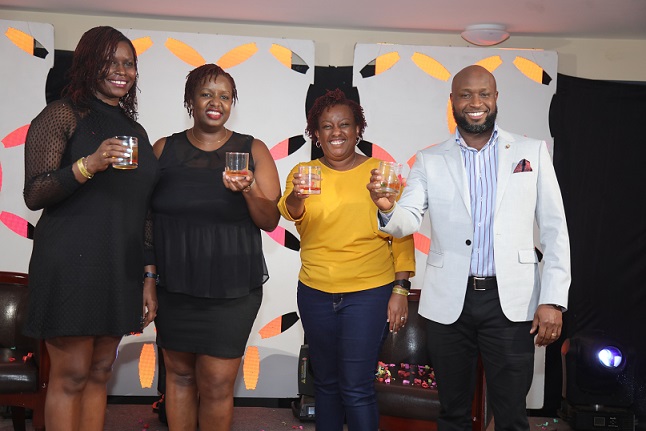 KBL Unveils Festive Campaign With a Toast To Reconnecting Kenyans