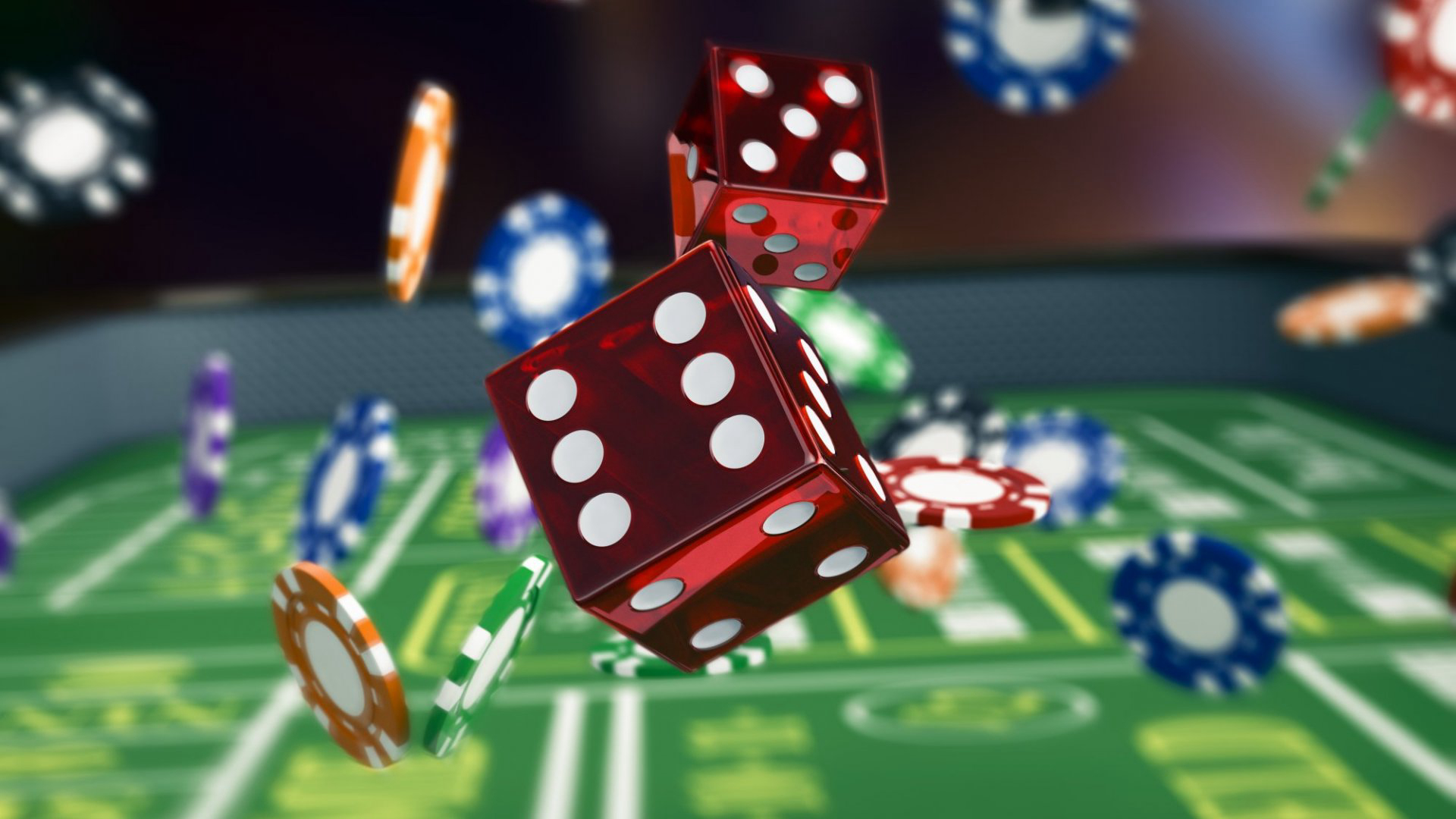 You Don't Have To Be A Big Corporation To Start casino